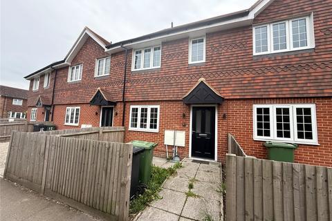 11 Bishop Close, High Halden, Ashford, TN26 3BH