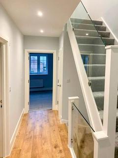 11 Bishop Close, High Halden, Ashford, TN26 3BH