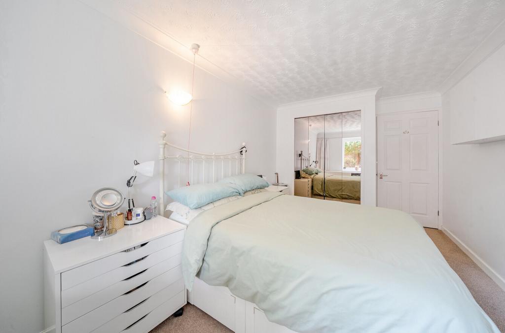 Principle Bedroom