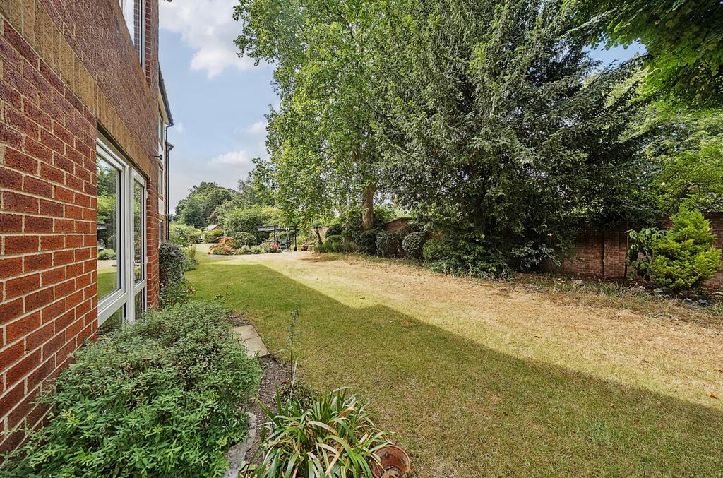 Garden Views