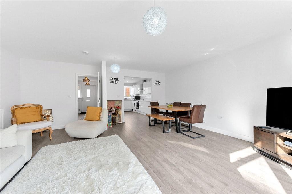 Lounge/Diner