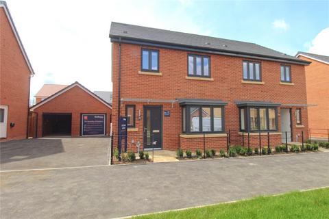 undefined, Plot 56, Weavers Meadow, Trowbridge