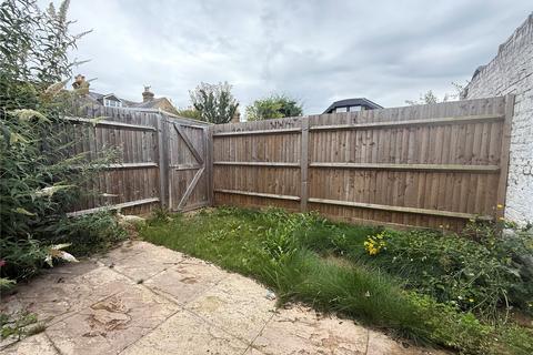 1 Saxon Road, Faversham, ME13 8QA