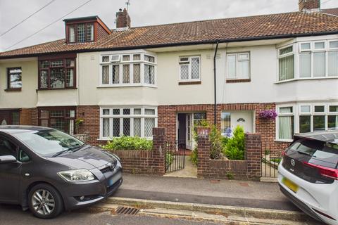 3 bedroom terraced house for sale, Widley Court Drive, Portsmouth PO6