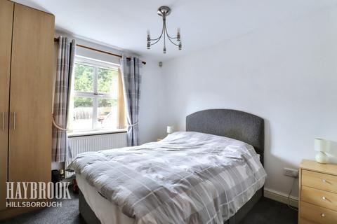 undefined, Wordsworth Court, Sheffield