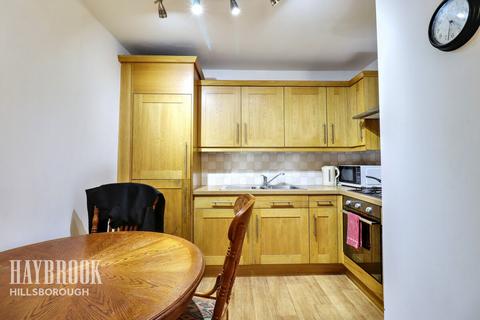 undefined, Wordsworth Court, Sheffield