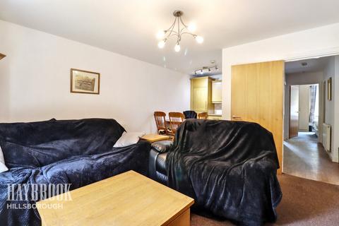 undefined, Wordsworth Court, Sheffield