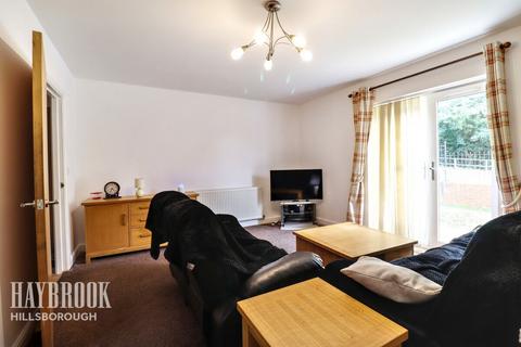 undefined, Wordsworth Court, Sheffield