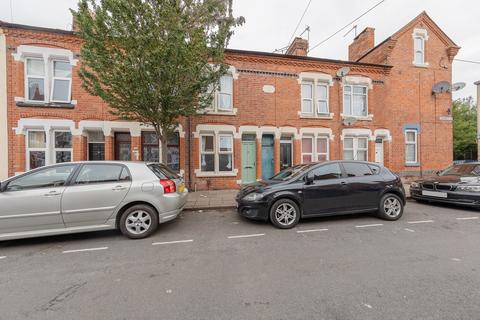 2 bedroom terraced house for sale, Skipworth Street, Leicester LE2