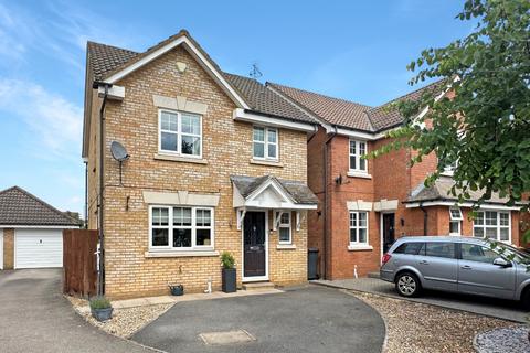 undefined, Randall Drive, Dunstable LU5