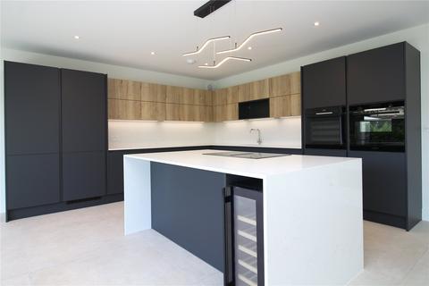 undefined, First Marine Avenue, Barton On Sea, Hampshire, BH25