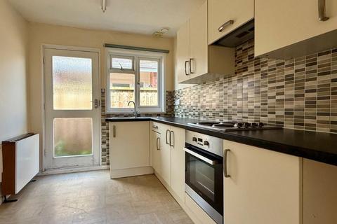 3 bedroom detached bungalow to rent, Woodbine Close, Marden, Hereford