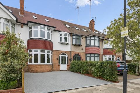 4 bedroom house for sale, Brunswick Road, London, W5