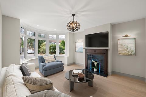 4 bedroom house for sale, Brunswick Road, London, W5