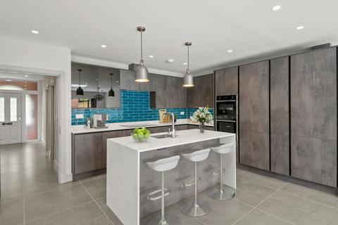 4 bedroom house for sale, Brunswick Road, London, W5