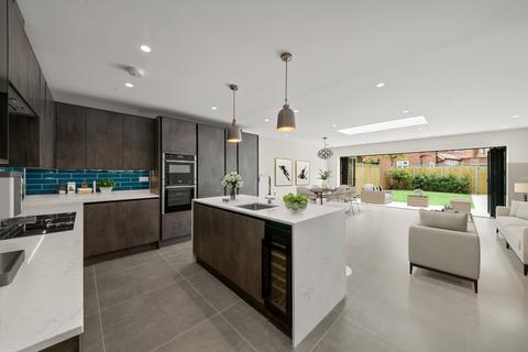 4 bedroom house for sale, Brunswick Road, London, W5