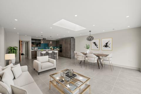 34 Brunswick Road, London, W5 1BD