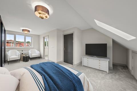 34 Brunswick Road, London, W5 1BD