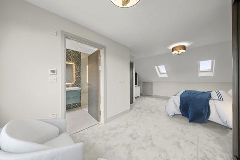 34 Brunswick Road, London, W5 1BD