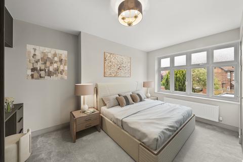 34 Brunswick Road, London, W5 1BD