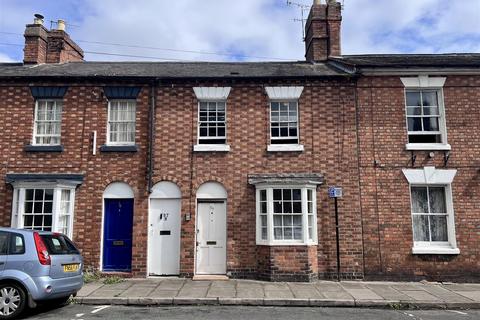 undefined, Shakespeare Street, Stratford-Upon-Avon CV37