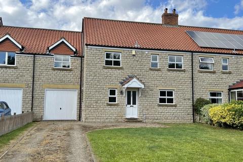 2c Beckett Close, Nawton, York, YO62 7SB