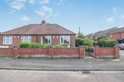 2 bedroom semi-detached bungalow for sale, Allen Road, Rushden NN10