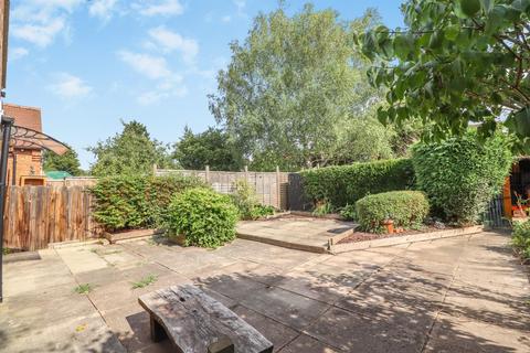 2 bedroom semi-detached bungalow for sale, Allen Road, Rushden NN10