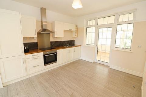 2 bedroom semi-detached bungalow for sale, Allen Road, Rushden NN10