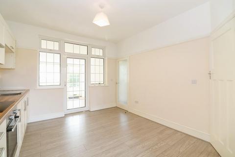 2 bedroom semi-detached bungalow for sale, Allen Road, Rushden NN10