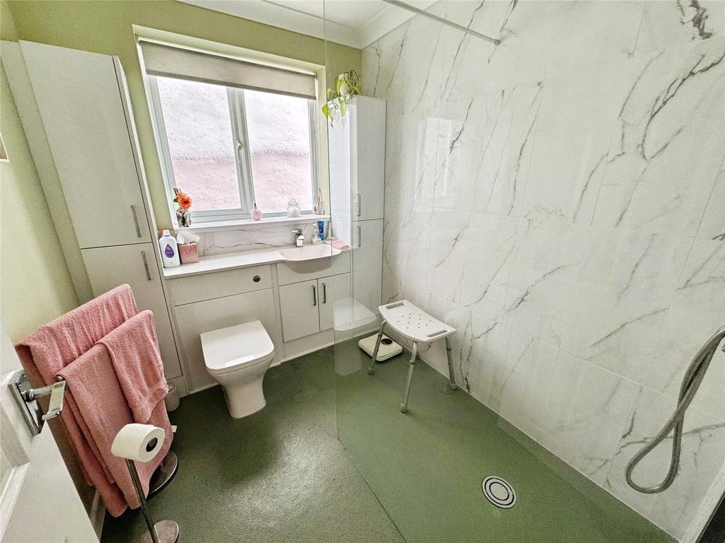 Wet Room