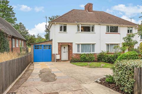 3 bedroom semi-detached house for sale, Cambridge CB5