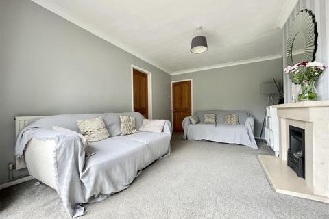 3 bedroom semi-detached house for sale, Rosebank Road, Countesthorpe LE8