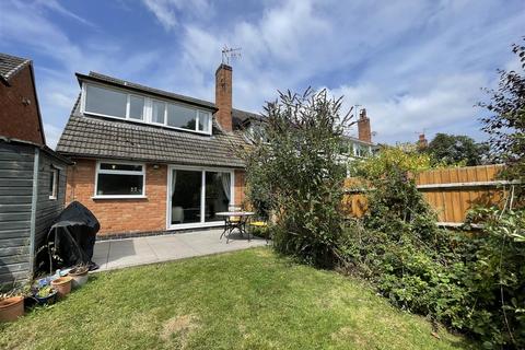 3 bedroom semi-detached house for sale, Rosebank Road, Countesthorpe LE8