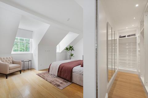 4 bedroom flat to rent, Gledhow Gardens, London, SW5