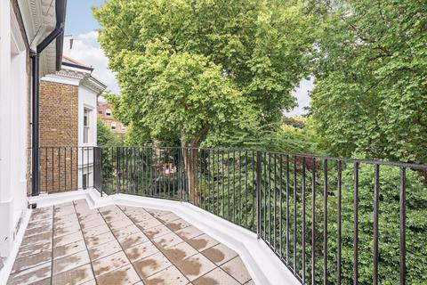 undefined, Gledhow Gardens, London, SW5