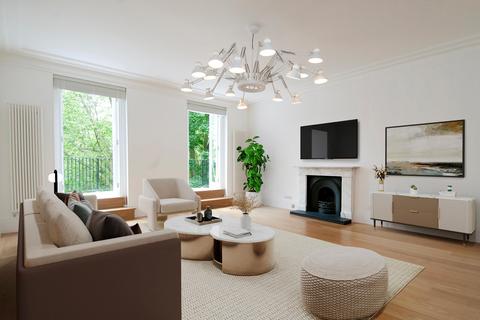 undefined, Gledhow Gardens, London, SW5