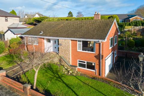 3 bedroom detached bungalow for sale - Manchester Road, Bolton BL6