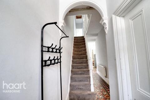 5 bedroom semi-detached house for sale, Gillott Road, Edgbaston