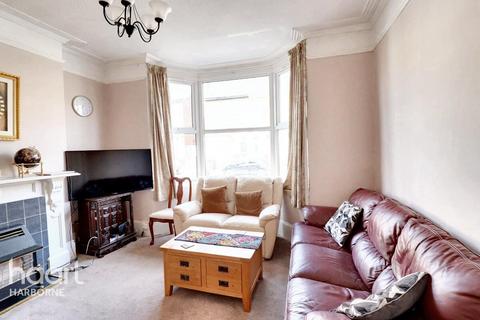 undefined, Gillott Road, Edgbaston