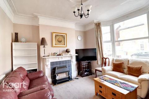 undefined, Gillott Road, Edgbaston