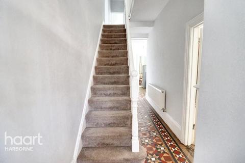 undefined, Gillott Road, Edgbaston