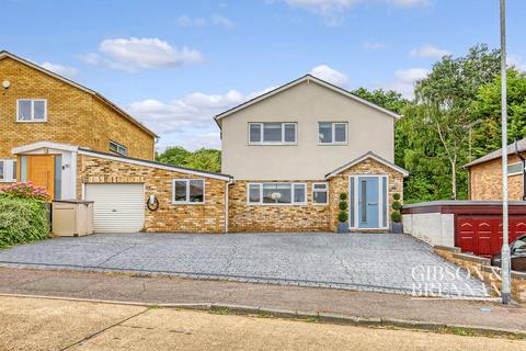 4 bedroom detached house for sale, Gaynesford, Basildon, SS16