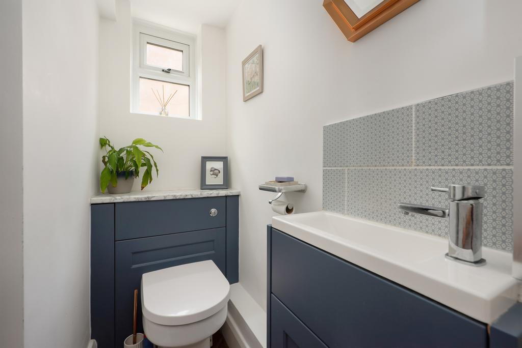 Cloakroom