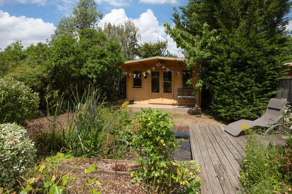 Summer House