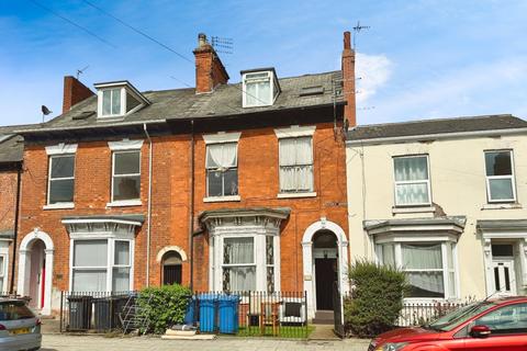 5 bedroom flat for sale, Coltman Street, Hull, HU3 2SJ