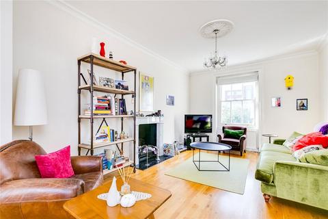 4 bedroom flat to rent, Colville Terrace, London W11