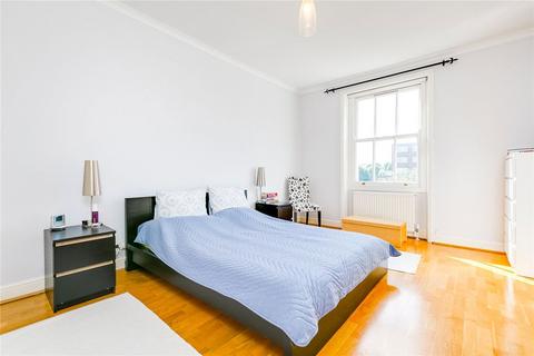 4 bedroom flat to rent, Colville Terrace, London W11