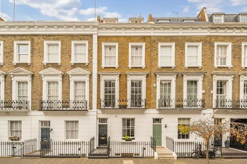 1 bedroom flat for sale, Moreton Terrace, London SW1V