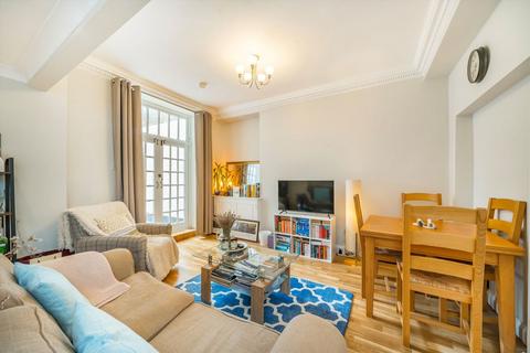 1 bedroom flat for sale, Moreton Terrace, London SW1V